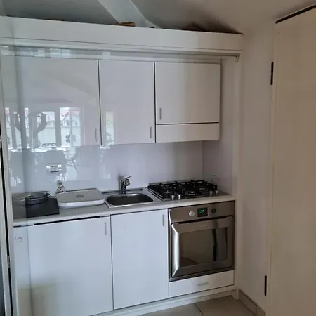 Apartament Appartamento Federico Fondotoce