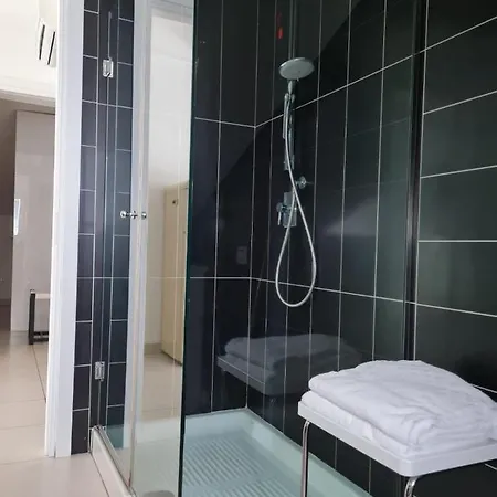 Apartament Appartamento Federico *