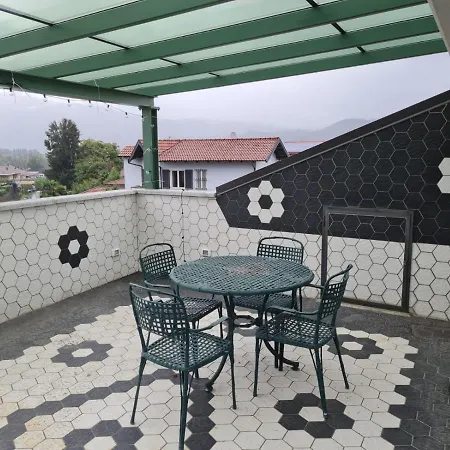 Appartamento Federico Apartament Fondotoce