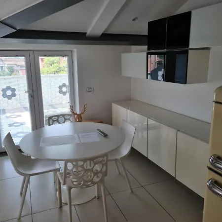Appartamento Federico Apartament *