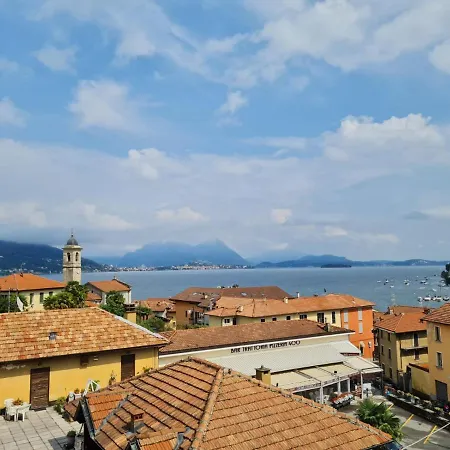 Appartamento Federico Apartament Fondotoce